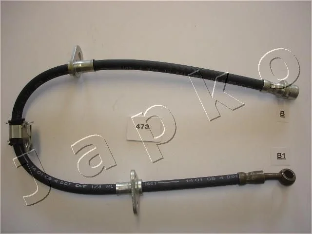 Holding Bracket, brake hose JAPKO 69473