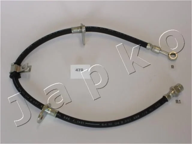 Holding Bracket, brake hose JAPKO 69478