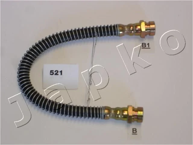 Holding Bracket, brake hose JAPKO 69521