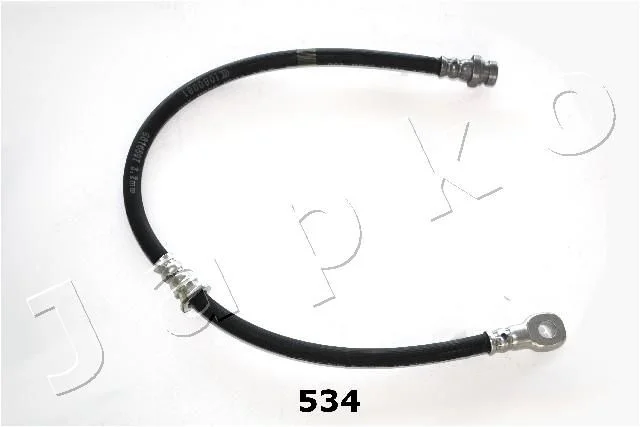 Holding Bracket, brake hose JAPKO 69534