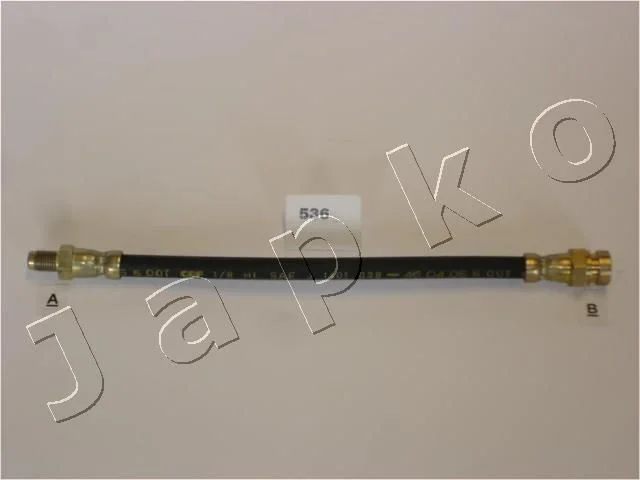 Holding Bracket, brake hose JAPKO 69536