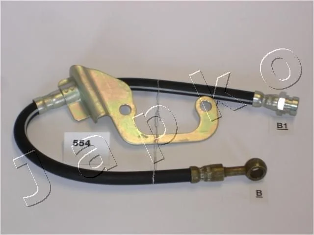Holding Bracket, brake hose JAPKO 69554