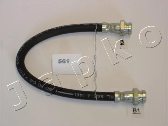 Holding Bracket, brake hose JAPKO 69561