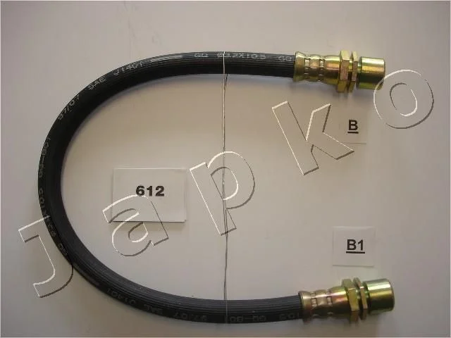 Holding Bracket, brake hose JAPKO 69612