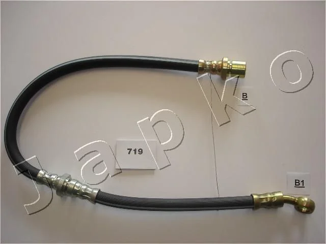 Holding Bracket, brake hose JAPKO 69719