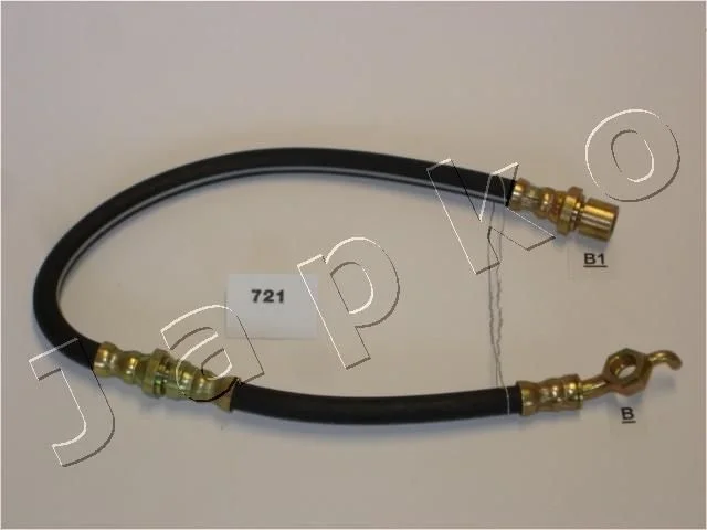 Holding Bracket, brake hose JAPKO 69721