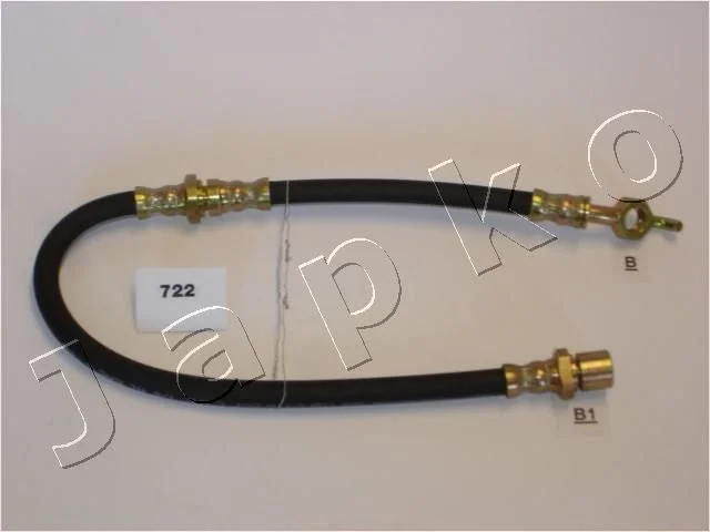 Holding Bracket, brake hose JAPKO 69722