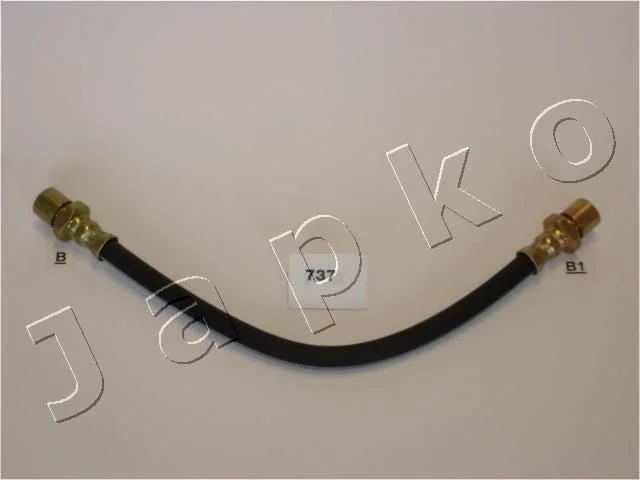 Holding Bracket, brake hose JAPKO 69737