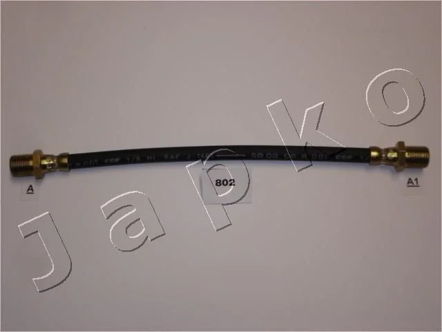 Holding Bracket, brake hose JAPKO 69802
