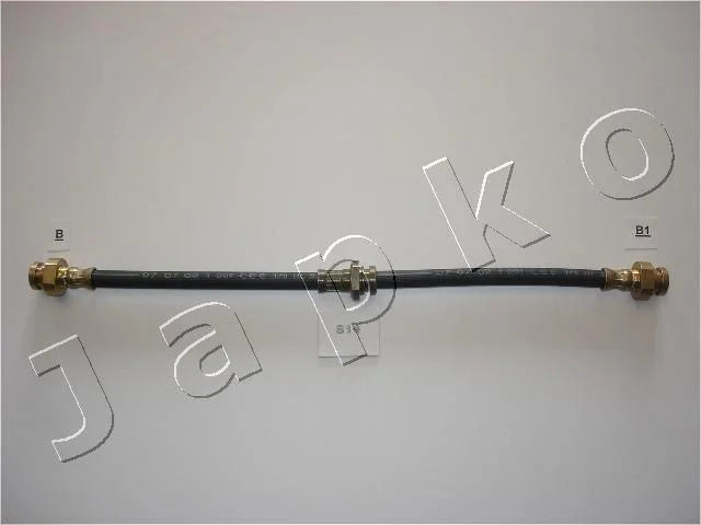 Holding Bracket, brake hose JAPKO 69814