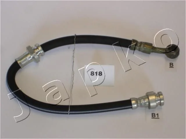 Holding Bracket, brake hose JAPKO 69818