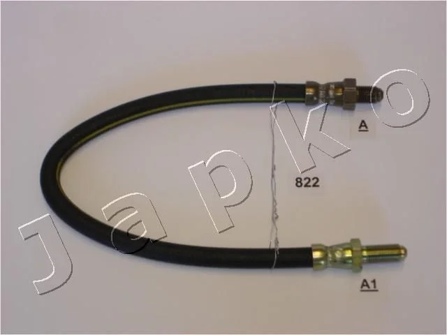 Holding Bracket, brake hose JAPKO 69822