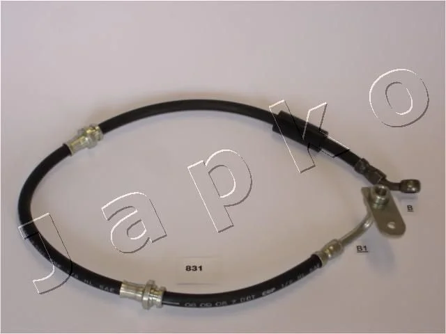 Holding Bracket, brake hose JAPKO 69831
