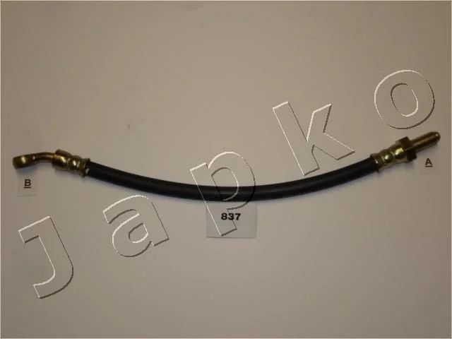 Holding Bracket, brake hose JAPKO 69837