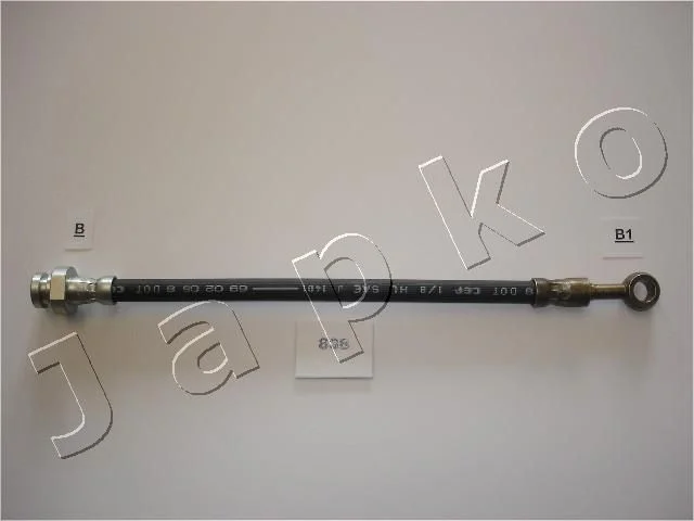 Holding Bracket, brake hose JAPKO 69838