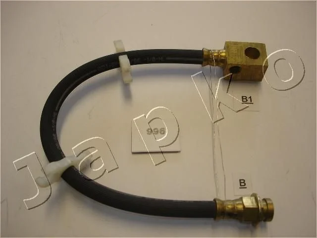 Holding Bracket, brake hose JAPKO 69996