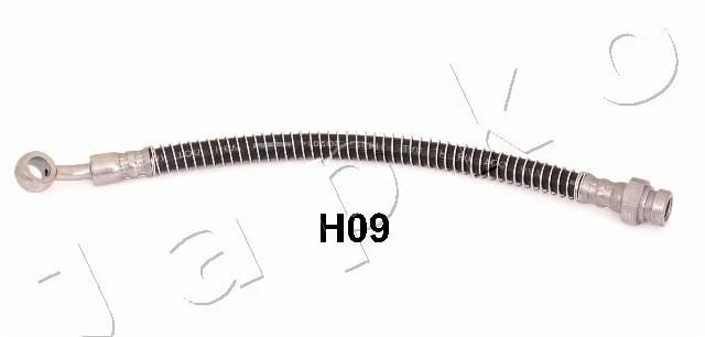 Holding Bracket, brake hose JAPKO 69H09