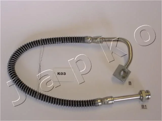 Holding Bracket, brake hose JAPKO 69K03