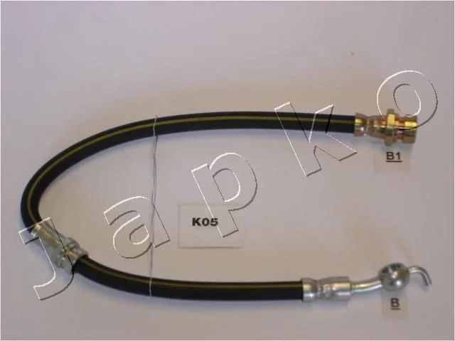 Holding Bracket, brake hose JAPKO 69K05