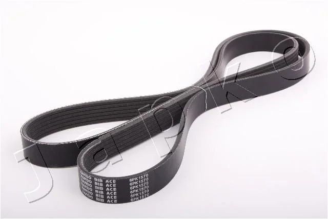 V-ribbed Belt JAPKO 6PK1570