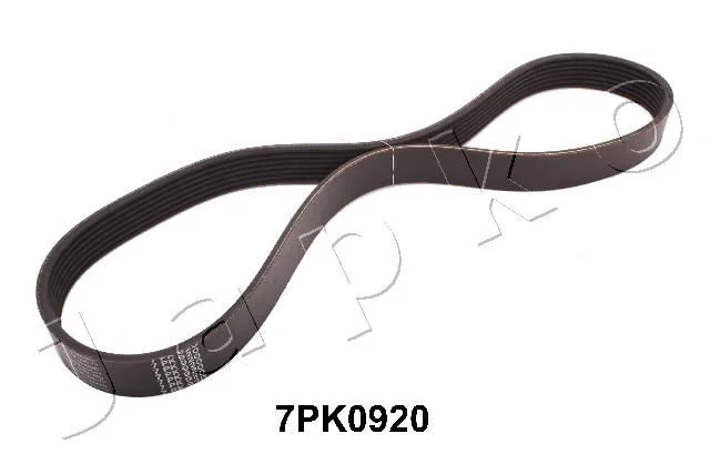 V-ribbed Belt JAPKO 7PK0920