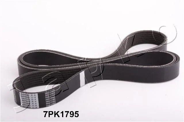 V-rebrasti pas JAPKO 7PK1795