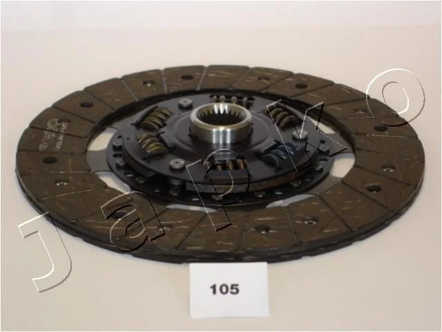 Disk sklopke JAPKO 80105