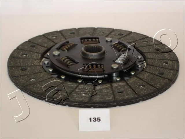 Disk sklopke JAPKO 80135