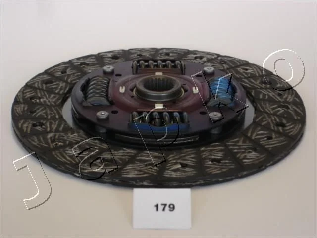 Disk sklopke JAPKO 80179