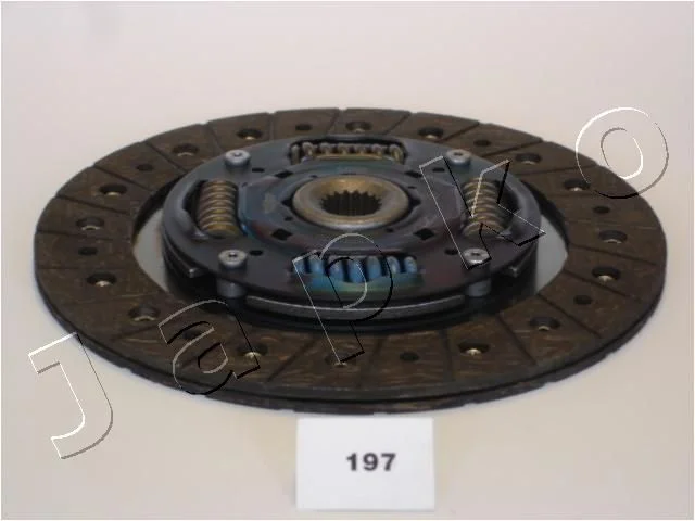 Disk sklopke JAPKO 80197