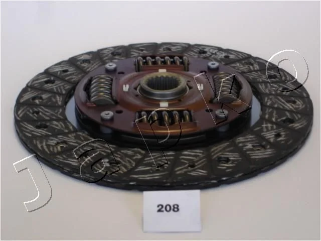 Disk sklopke JAPKO 80208