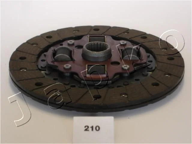 Disk sklopke JAPKO 80210