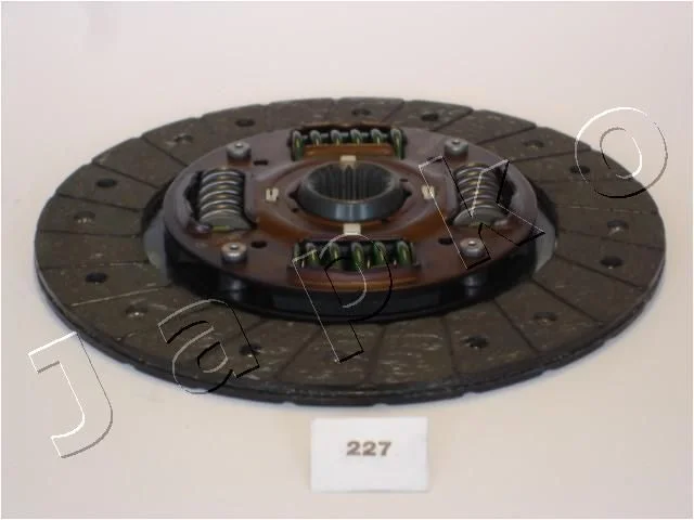 Disk sklopke JAPKO 80227