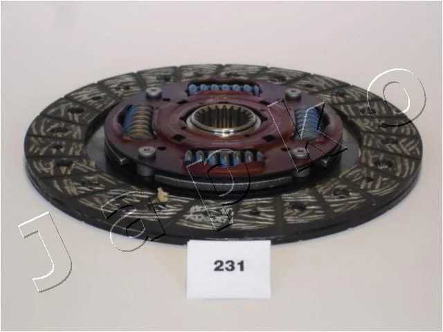 Disk sklopke JAPKO 80231