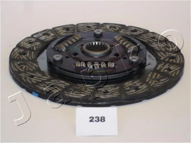 Disk sklopke JAPKO 80238