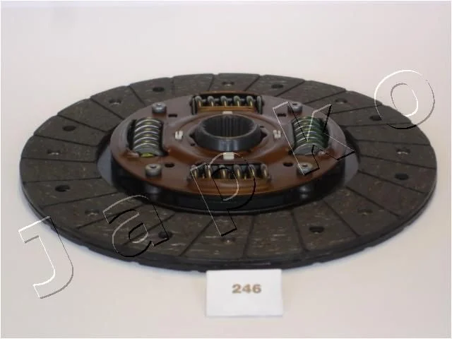 Disk sklopke JAPKO 80246