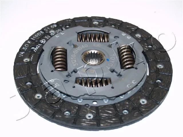 Disk sklopke JAPKO 80261