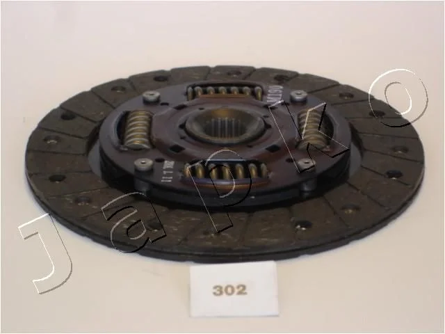 Disk sklopke JAPKO 80302