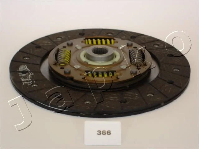 Disk sklopke JAPKO 80366