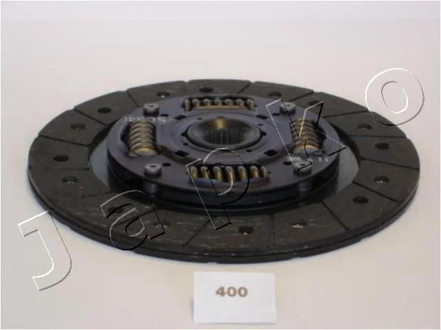 Disk sklopke JAPKO 80400
