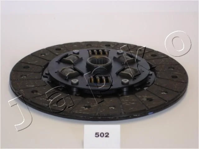Disk sklopke JAPKO 80502