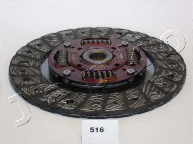 Disk sklopke JAPKO 80516