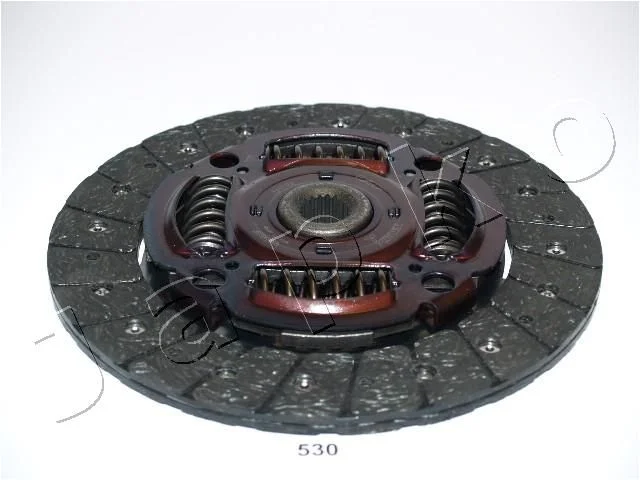 Clutch Disc JAPKO 80530