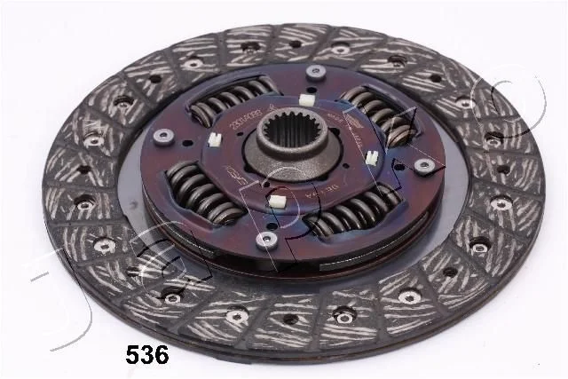 Disk sklopke JAPKO 80536