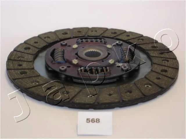 Disk sklopke JAPKO 80568