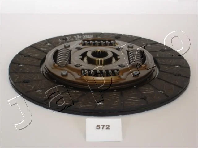 Disk sklopke JAPKO 80572