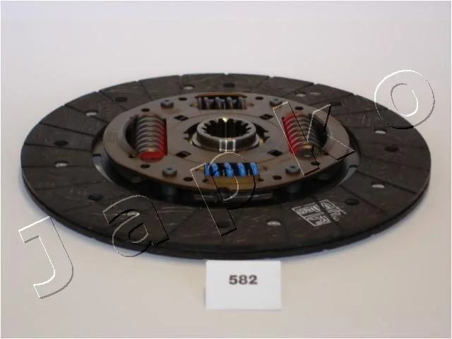 Disk sklopke JAPKO 80582