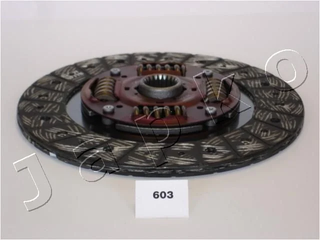 Disk sklopke JAPKO 80603