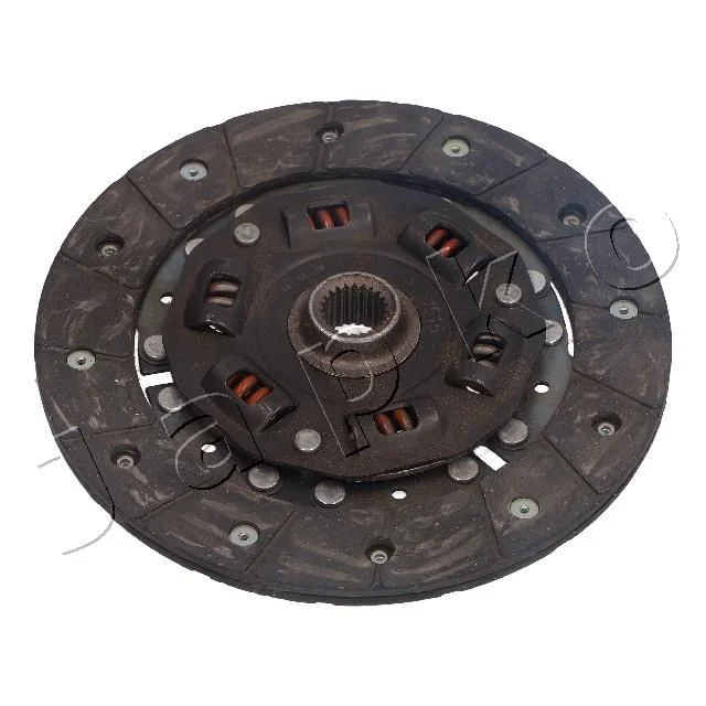 Disk sklopke JAPKO 80704
