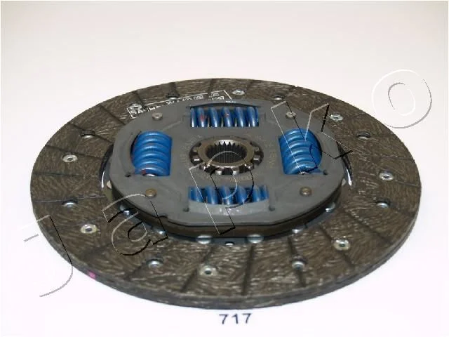 Disk sklopke JAPKO 80717